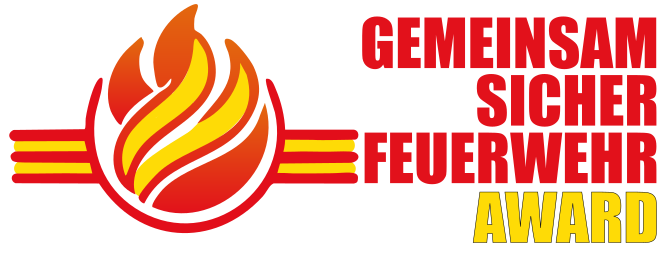 Gemeinsam.Sicher.Feuerwehr